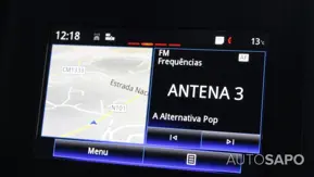 Renault Mégane 1.5 dCi Zen ECO de 2017