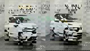 Renault Clio 1.0 TCe Zen Bi-Fuel de 2020