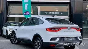 Renault Arkana 1.3 TCe Intens EDC de 2022