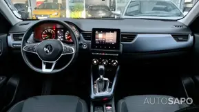 Renault Arkana 1.3 TCe Intens EDC de 2022