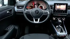 Renault Arkana 1.3 TCe Intens EDC de 2022