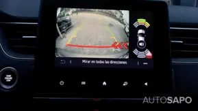 Renault Arkana 1.3 TCe Intens EDC de 2022