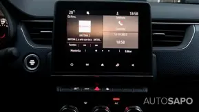 Renault Arkana 1.3 TCe Intens EDC de 2022