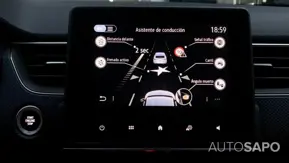 Renault Arkana 1.3 TCe Intens EDC de 2022