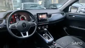 Renault Arkana 1.3 TCe Intens EDC de 2022