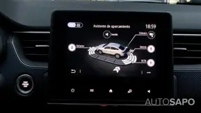 Renault Arkana 1.3 TCe Intens EDC de 2022