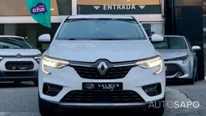 Renault Arkana 1.3 TCe Intens EDC de 2022