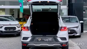 Renault Arkana 1.3 TCe Intens EDC de 2022