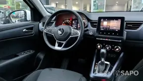 Renault Arkana 1.3 TCe Intens EDC de 2022