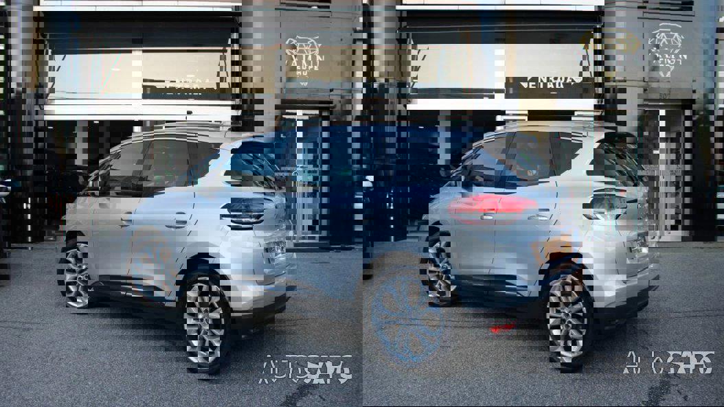 Renault Scénic 1.3 TCe Limited de 2019