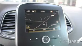 Renault Scénic 1.3 TCe Limited de 2019