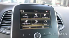 Renault Scénic 1.3 TCe Limited de 2019
