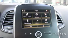 Renault Scénic 1.3 TCe Limited de 2019
