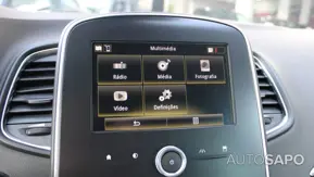 Renault Scénic 1.3 TCe Limited de 2019