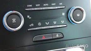 Renault Scénic 1.3 TCe Limited de 2019