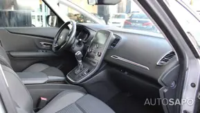 Renault Scénic 1.3 TCe Limited de 2019