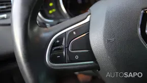 Renault Scénic 1.3 TCe Limited de 2019