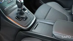 Renault Scénic 1.3 TCe Limited de 2019