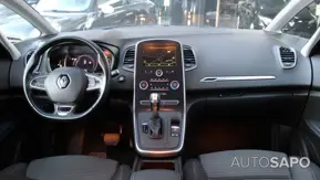Renault Scénic 1.3 TCe Limited de 2019