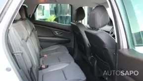 Renault Scénic 1.3 TCe Limited de 2019