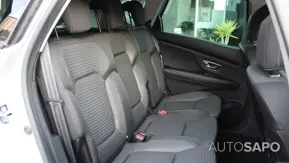 Renault Scénic 1.3 TCe Limited de 2019