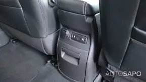 Renault Scénic 1.3 TCe Limited de 2019