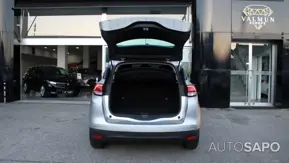 Renault Scénic 1.3 TCe Limited de 2019