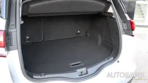 Renault Scénic 1.3 TCe Limited de 2019