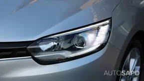 Renault Scénic 1.3 TCe Limited de 2019