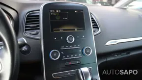 Renault Scénic 1.3 TCe Limited de 2019