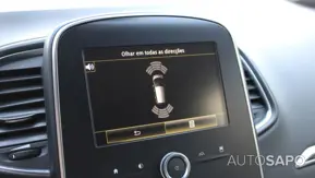 Renault Scénic 1.3 TCe Limited de 2019
