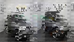 Renault Mégane 1.5 dci de 2002