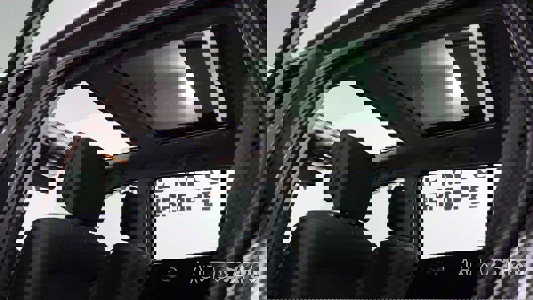 Renault Mégane 1.5 dci de 2002