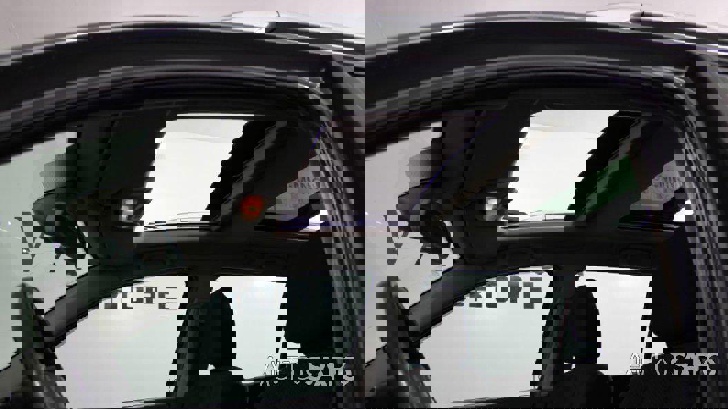 Renault Mégane 1.5 dci de 2002