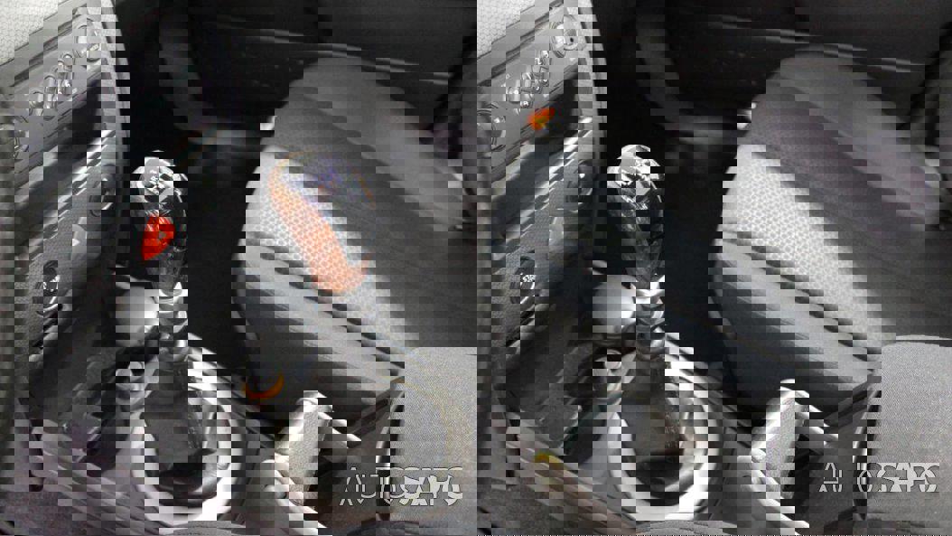 Renault Mégane 1.5 dci de 2002