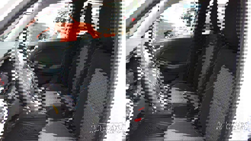 Renault Clio 1.0 TCe Business Bi-Fuel de 2023