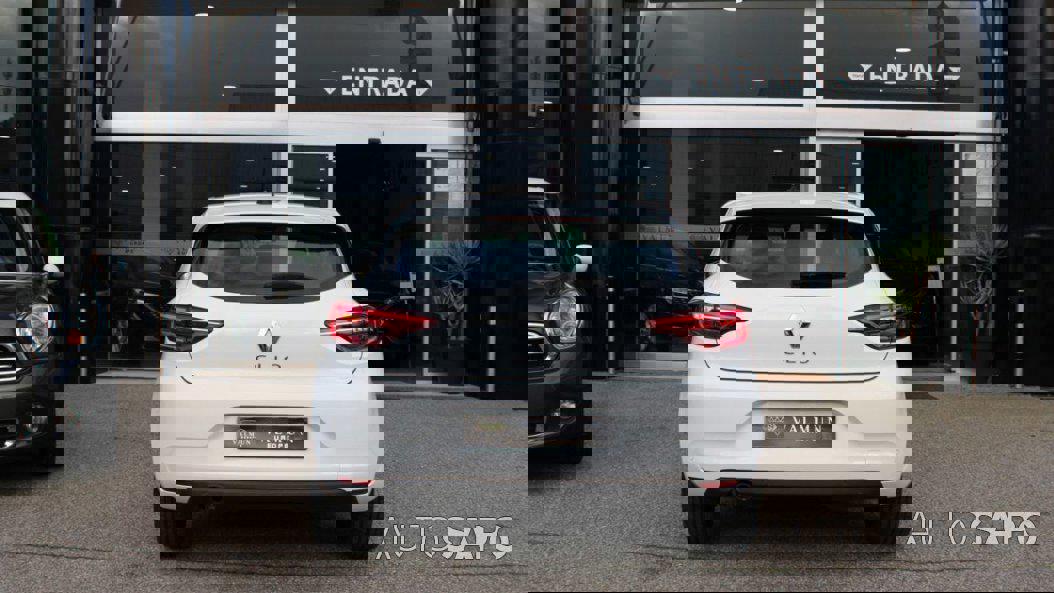 Renault Clio 1.0 TCe Business Bi-Fuel de 2023