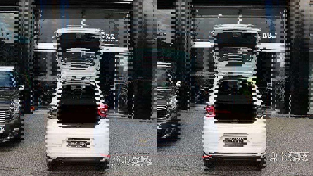 Renault Clio 1.0 TCe Business Bi-Fuel de 2023