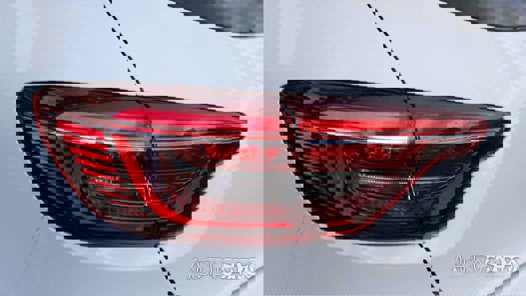 Renault Clio 1.0 TCe Business Bi-Fuel de 2023
