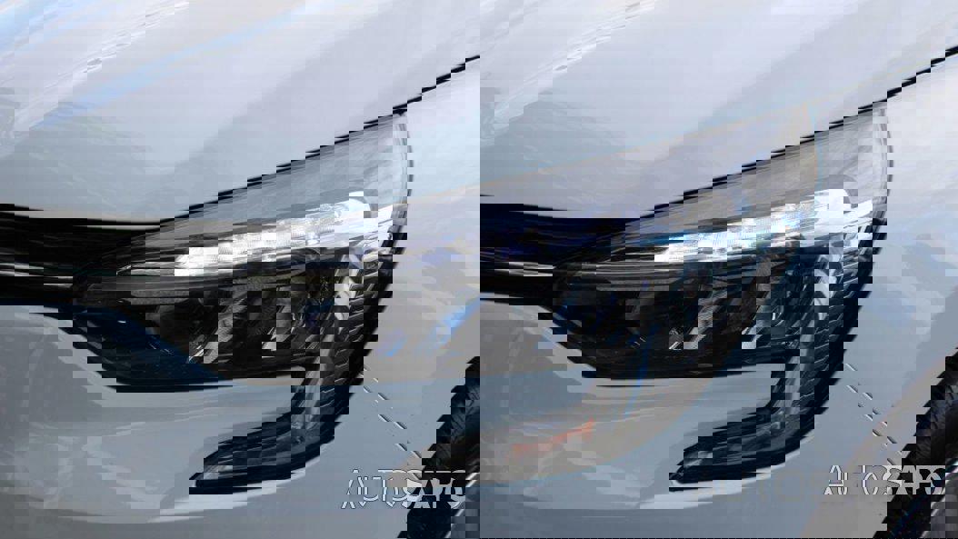 Renault Clio 1.0 TCe Business Bi-Fuel de 2023