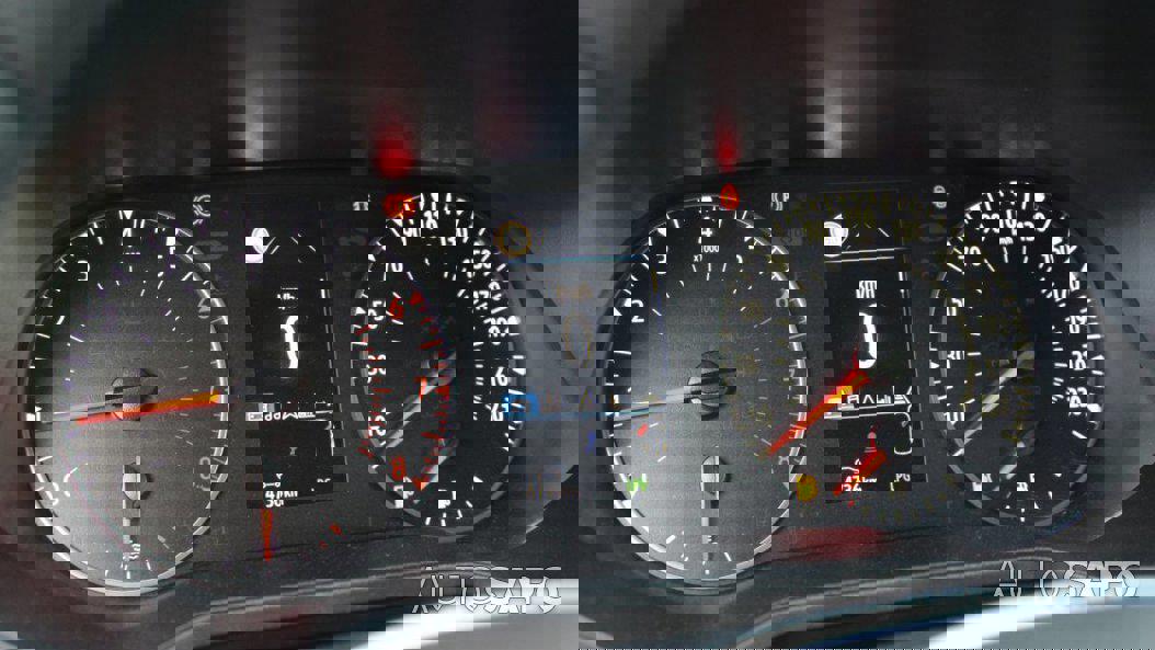 Renault Clio 1.0 TCe Business Bi-Fuel de 2023