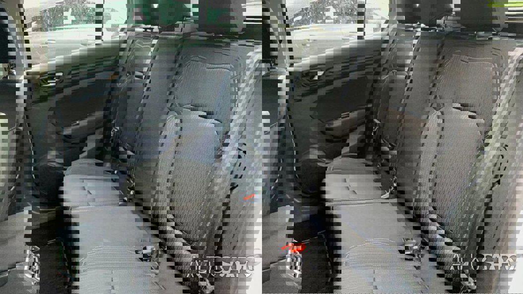 Renault Mégane 1.5 Blue dCi Limited J17 de 2019