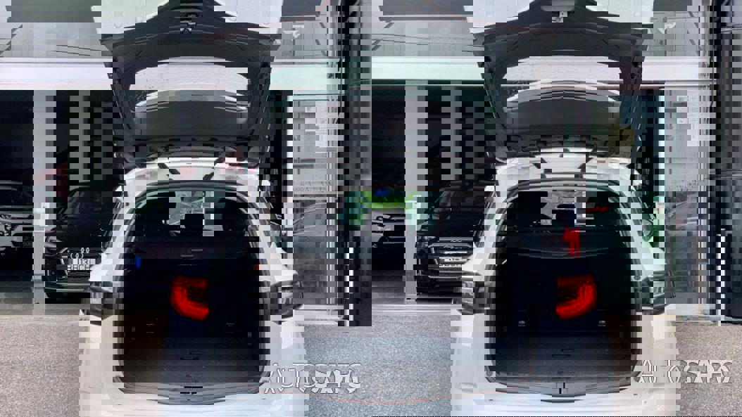 Renault Mégane 1.5 Blue dCi Limited J17 de 2019