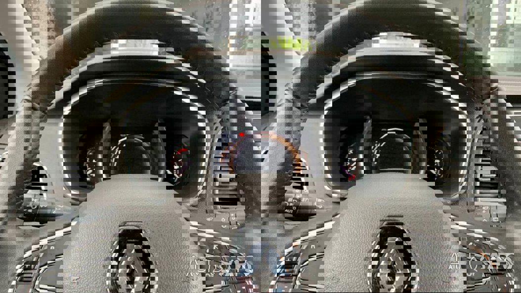 Renault Mégane 1.5 Blue dCi Limited J17 de 2019