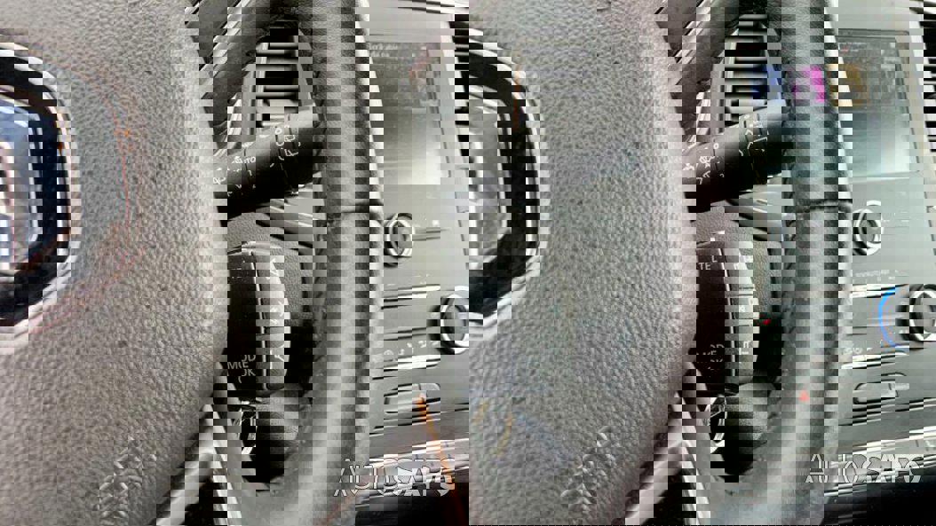 Renault Mégane 1.5 Blue dCi Limited J17 de 2019