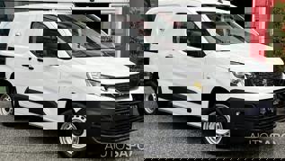 Peugeot Partner 1.5 BlueHDi Pro Standard de 2021