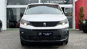 Peugeot Partner 1.5 BlueHDi Pro Standard de 2021