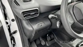 Peugeot Partner 1.5 BlueHDi Pro Standard de 2021