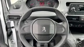Peugeot Partner 1.5 BlueHDi Pro Standard de 2021