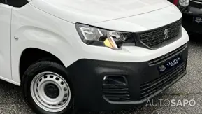 Peugeot Partner 1.5 BlueHDi Pro Standard de 2021